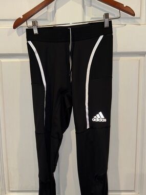 Adidas Own The Run Full Tight - Small